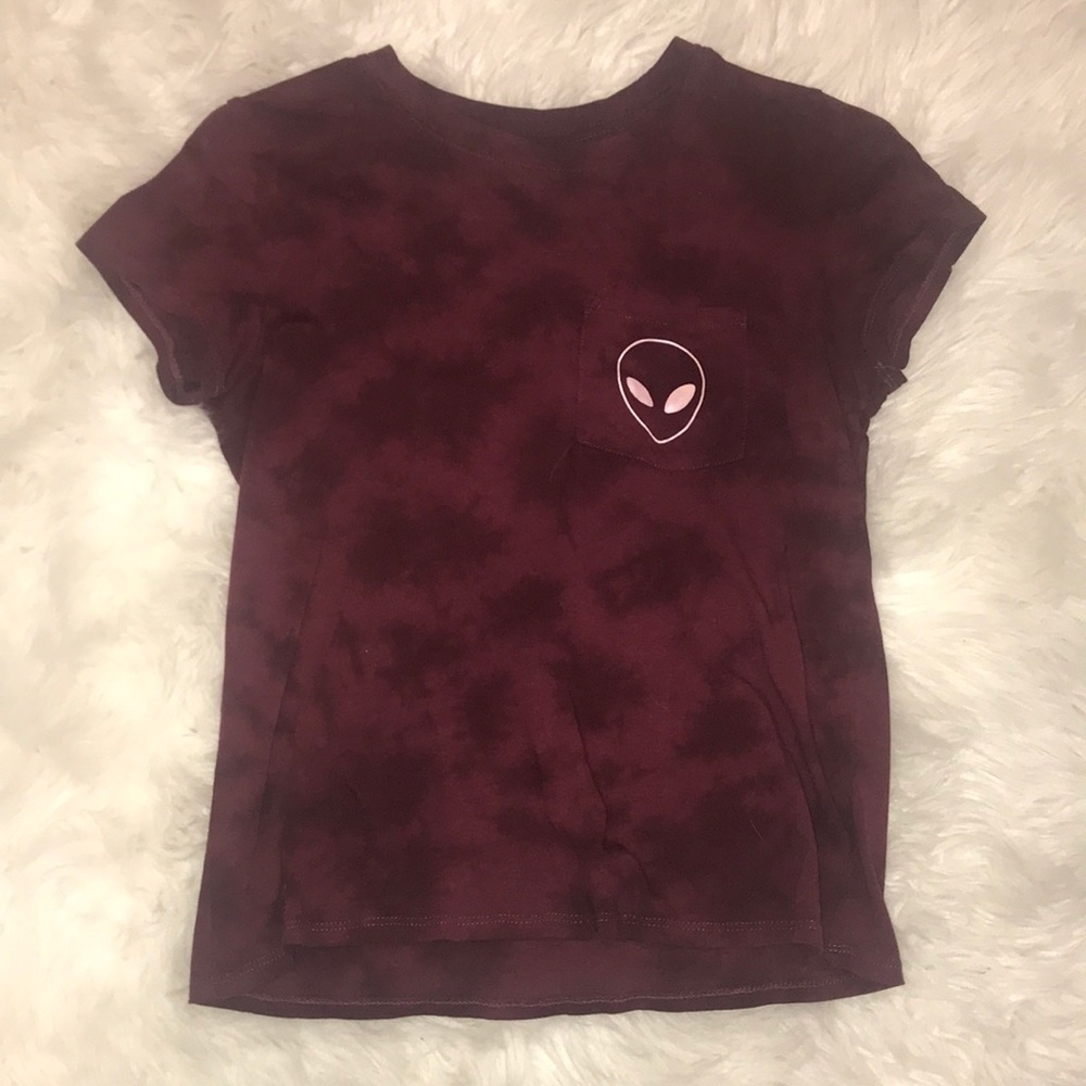 shirt